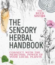 Sensory Herbal Handbook