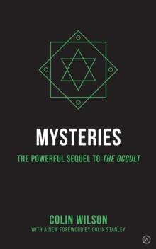 Mysteries : The Powerful Sequel to The Occult