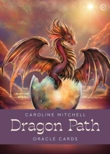 Dragon Path Oracle Cards : A 33 Card Deck & Guidebook