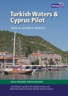 Turkish Waters and Cyprus  Pilot