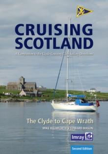 Cruising Scotland