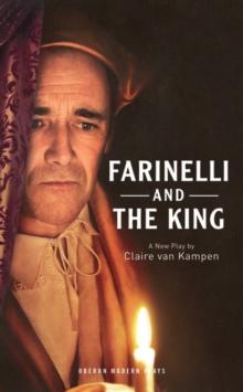 Farinelli and the King