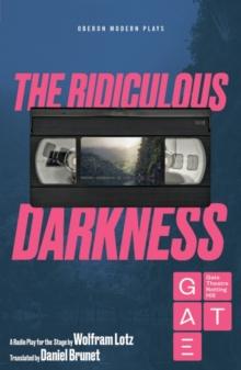 The Ridiculous Darkness