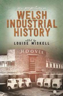 New Perspectives on Welsh Industrial History