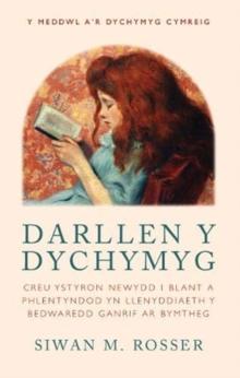 Darllen y Dychymyg : Creu ystyron newydd i blant a phlentyndod yn Llenyddiaeth y Bedwaredd Ganrif ar Bymtheg