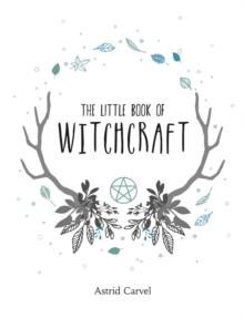 The Little Book of Witchcraft