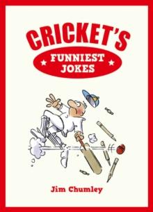 Cricket's Funniest Jokes