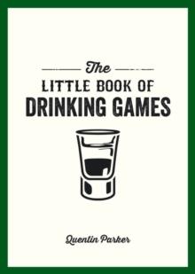 The Little Book of Drinking Games