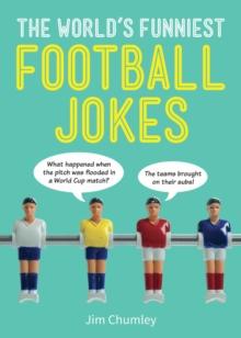 The World's Funniest Football Jokes