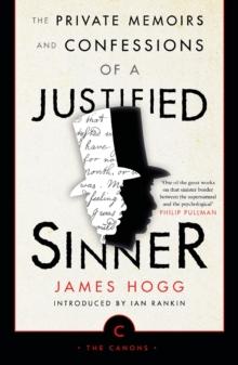 The Private Memoirs and Confessions of a Justified Sinner