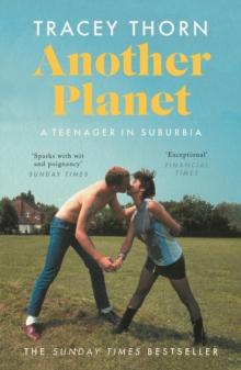 Another Planet : A Teenager In Suburbia