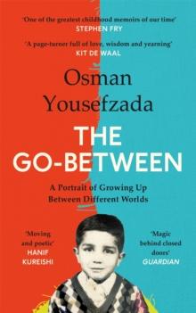 The Go-Between : A Portrait of Growing Up Between Different Worlds