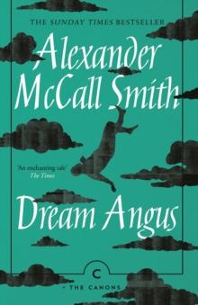 Dream Angus : The Celtic God of Dreams