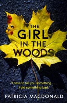 The Girl in the Woods