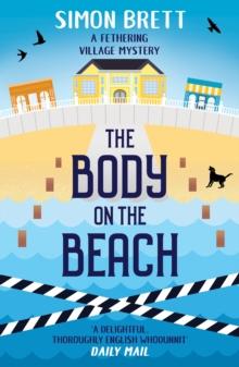 The Body on the Beach