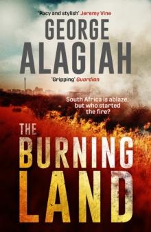 The Burning Land