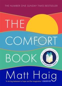 The Comfort Book : The instant No. 1 Sunday Times bestseller