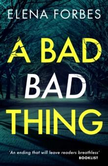 A Bad Bad Thing