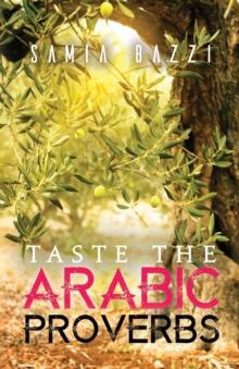 Taste the Arabic Proverbs