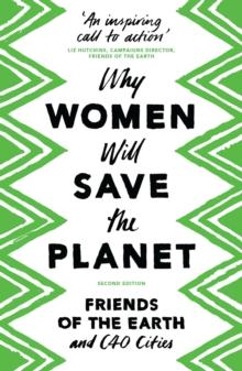 Why Women Will Save the Planet