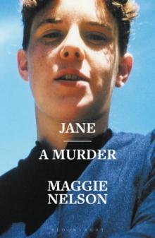 Jane : A Murder