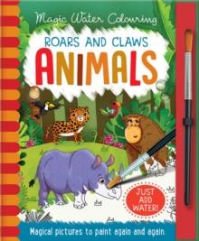 Roars and Claws - Animals