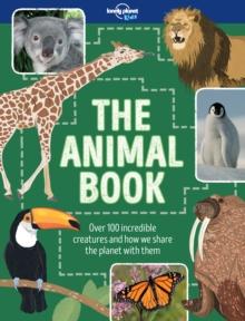 Lonely Planet The Animal Book