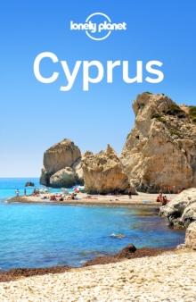 Lonely Planet Cyprus