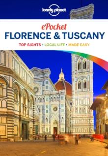 Lonely Planet Pocket Florence