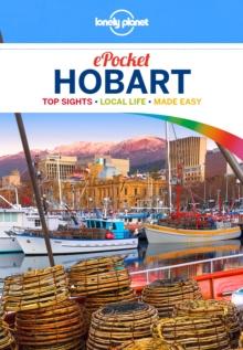 Lonely Planet Pocket Hobart