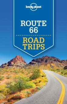 Lonely Planet Route 66 Road Trips