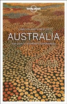 Lonely Planet Best of Australia