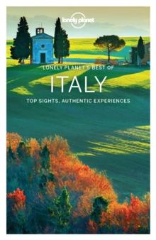 Lonely Planet Best of Italy