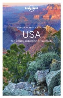 Lonely Planet Best of USA