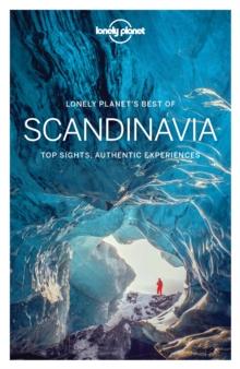 Lonely Planet Best of Scandinavia