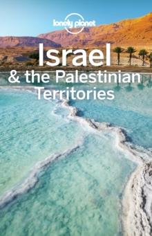 Lonely Planet Israel & the Palestinian Territories