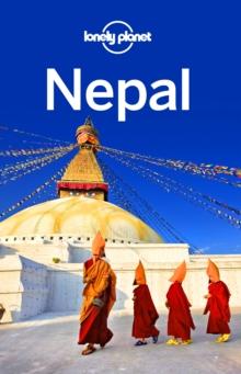 Lonely Planet Nepal