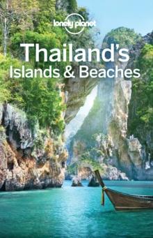 Lonely Planet Thailand's Islands & Beaches