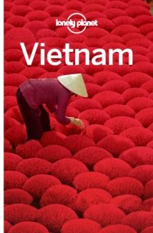 Lonely Planet Vietnam