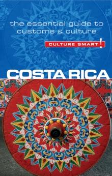 Costa Rica - Culture Smart!