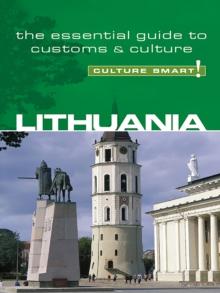 Lithuania - Culture Smart!