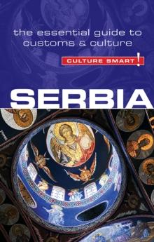 Serbia - Culture Smart!