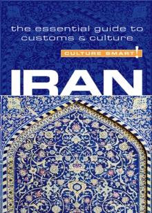 Iran - Culture Smart!