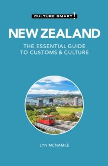 New Zealand - Culture Smart! : The Essential Guide to Customs & Culture