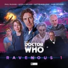 Doctor Who - Ravenous 1