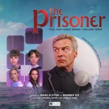 The Prisoner - Volume 3