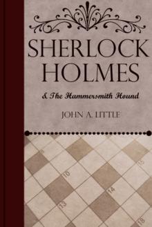 Sherlock Holmes and the Hammersmith Hound