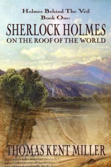 Sherlock Holmes on the Roof of the World