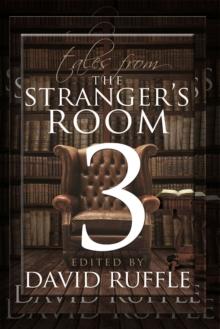 Sherlock Holmes : Tales from the Stranger's Room - Volume 3