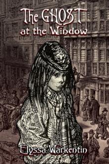 The Ghost at the Window